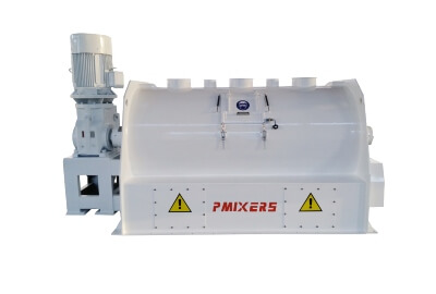 pmixers dry mortar mixer